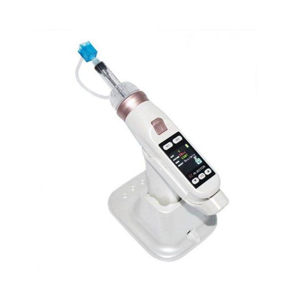 دستگاه مزوگان اکواپن EZ injector