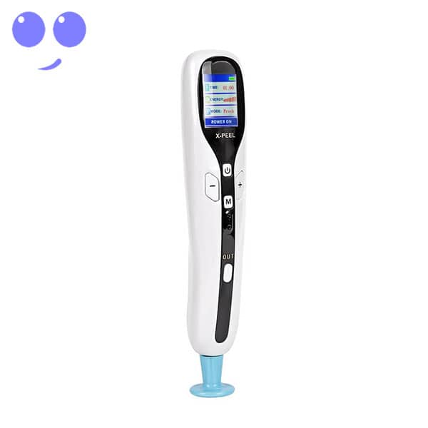 دستگاه پلاسما پن فیوژن نیوفیس X-Peel