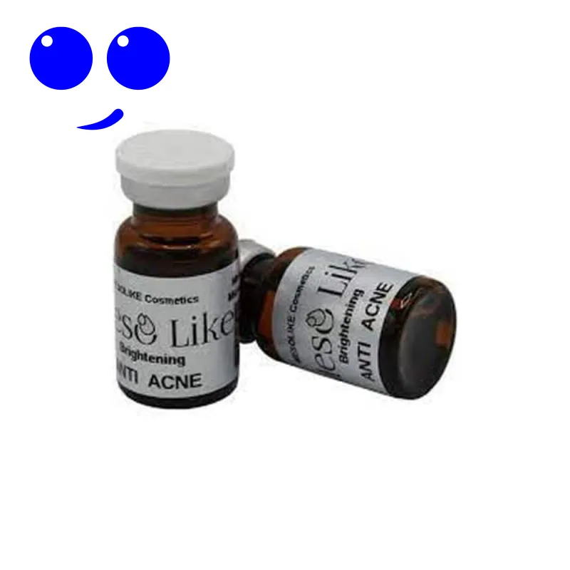 کوکتل آنتی آکنه مزولایک BRIGHTENING ANTI-ACNE