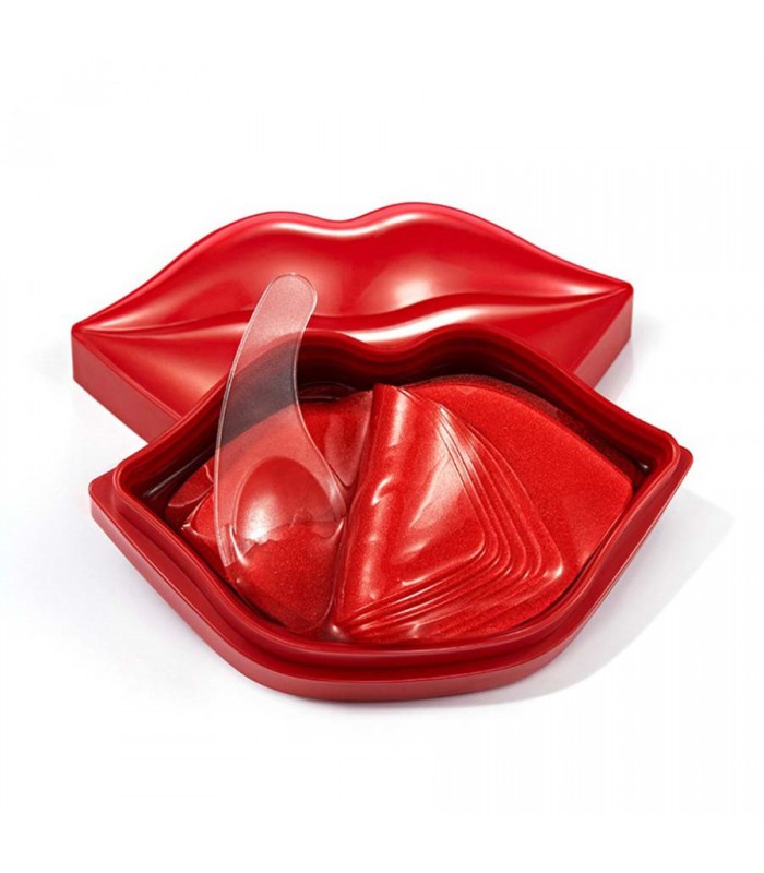 ماسک لب زوزو Zozu Lip Mask 4 ماسک کاسه ای زوزو