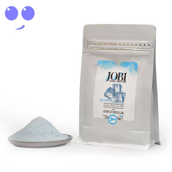 ماسک هیدروژلی هیالورونیک اسید جوبی JOBI