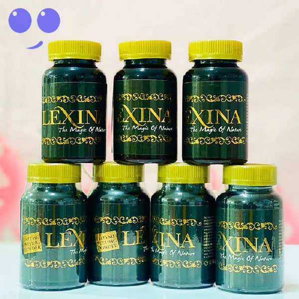 پیلینگ آنزیمی لکسینا Lexina حجم 200 گرم 6 پیلینگ آنزیمی لکسینا Lexina حجم 200 گرم
