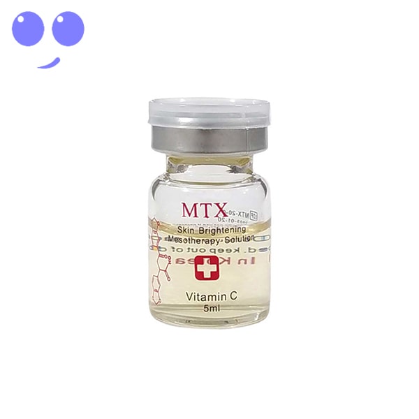 کوکتل تقویت کننده و ضد ریزش مو ام تی ایکس MTX Hair plus