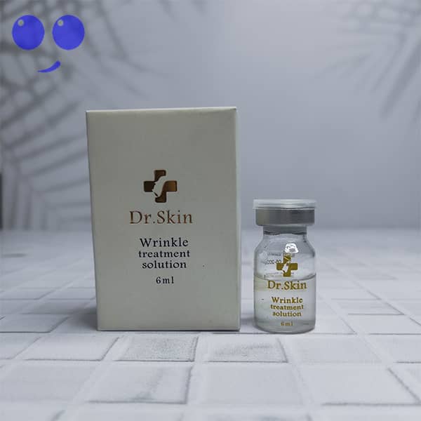 کوکتل جوانساز دکتر اسکین Dr.skin 15