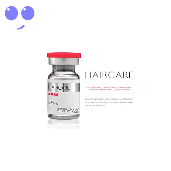 کوکتل مو رویتاکر هیرکر Revita Care 6 کوکتل مو رویتاکر هیرکر revita care