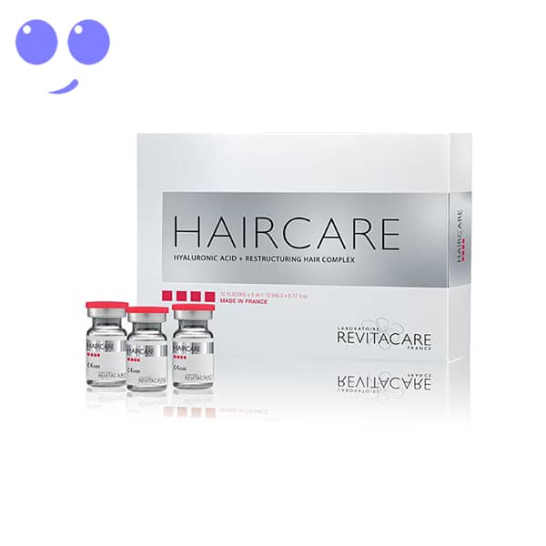 کوکتل مو رویتاکر هیرکر revita care 86