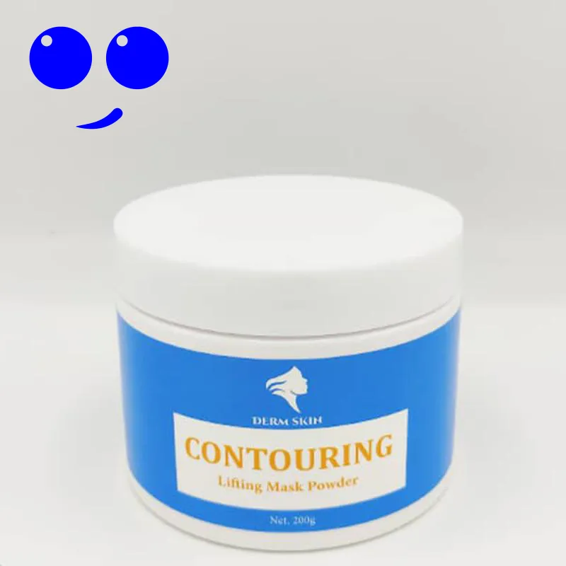 ماسک کانتورینگ جوانساز درم اسکین DERM SKIN