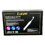 دستگاه هایفرکانسی پرتابل لیز (Lizee) 2 دستگاه هایفرکانسی پرتابل لیز (Lizee) 1