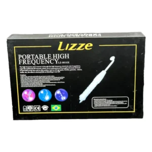 دستگاه هایفرکانسی پرتابل لیز (Lizee) 1 هایفرکانسی