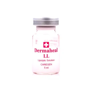 کوکتل لاغری و چربی سوز درماهیل Dermaheal LL 15 کوکتل مزو تراپی