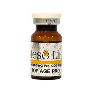کوکتل جوانساز مزولایک اصلی MESOLIKE 5 کوکتل مزو تراپی