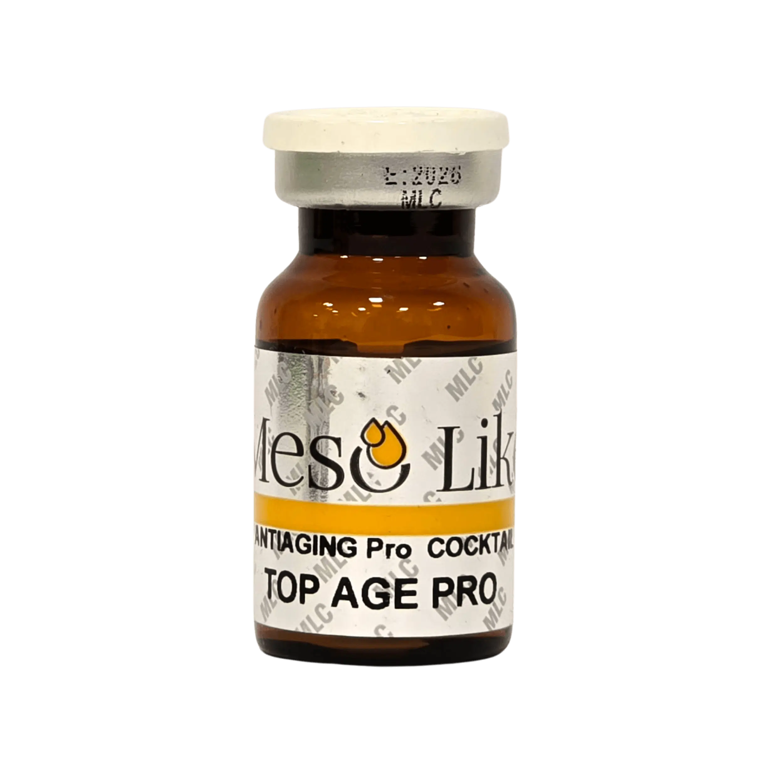 کوکتل جوانساز مزولایک اصلی Mesolike 5 کوکتل جوانساز مزولایک اصلی MESOLIKE
