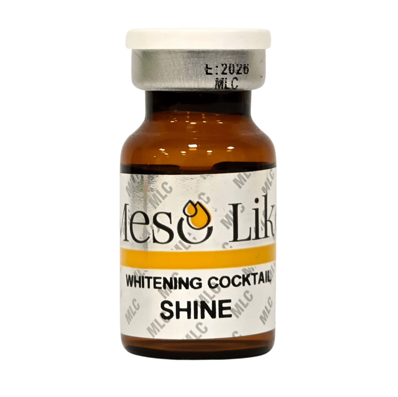 کوکتل شاین مزولایک اصلی MESOLIKE 47