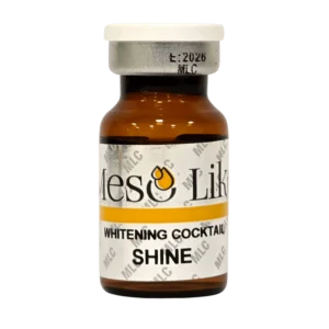 کوکتل شاین مزولایک اصلی MESOLIKE 9 کوکتل مزو تراپی