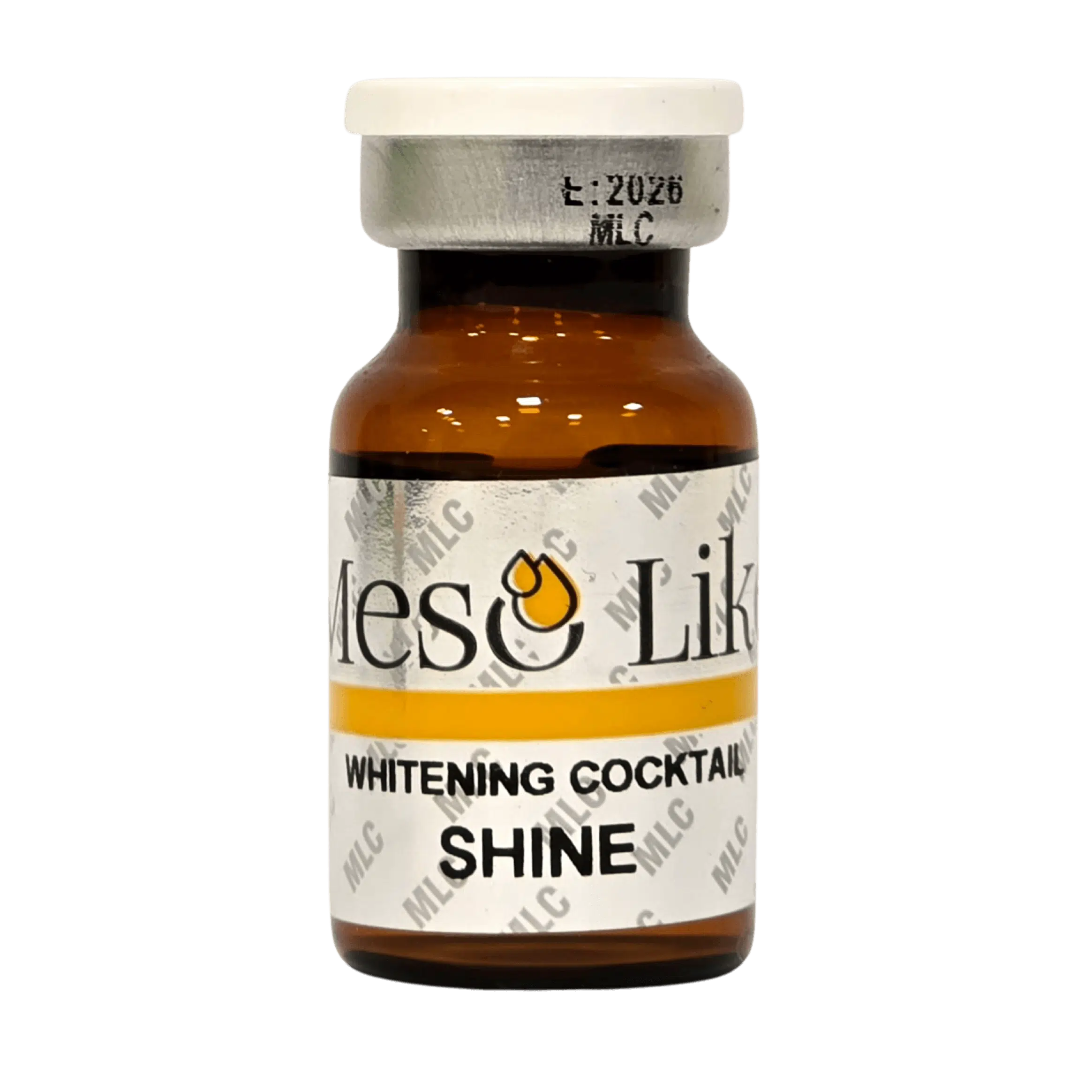 کوکتل شاین مزولایک اصلی Mesolike 5 کوکتل شاین مزولایک اصلی MESOLIKE