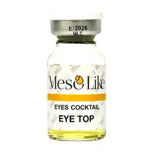 کوکتل زیر چشم مزولایک اصلی MESOLIKE 15