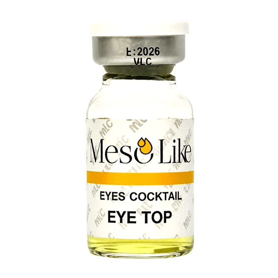 کوکتل زیر چشم مزولایک اصلی MESOLIKE 53