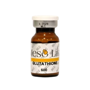 کوکتل ضدلک گلوتاتیون مزولایک اصلی MESOLIKE 3 کوکتل مزو تراپی