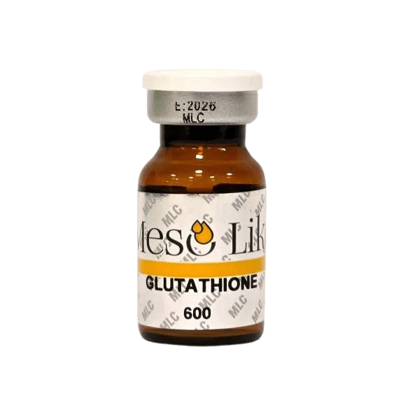 کوکتل ضدلک گلوتاتیون مزولایک اصلی MESOLIKE 41