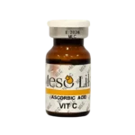کوکتل ویتامین سی مزولایک اصلی MESOLIKE 1
