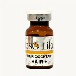 کوکتل مو (هیر پلاس) مزولایک اصلی MESOLIKE 1