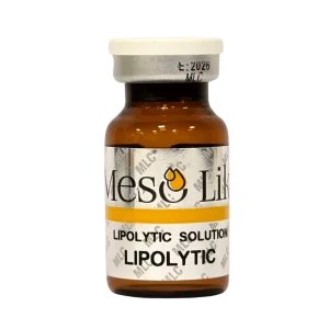 کوکتل لیپولیتیک مزولایک اصلی MESOIKE 5